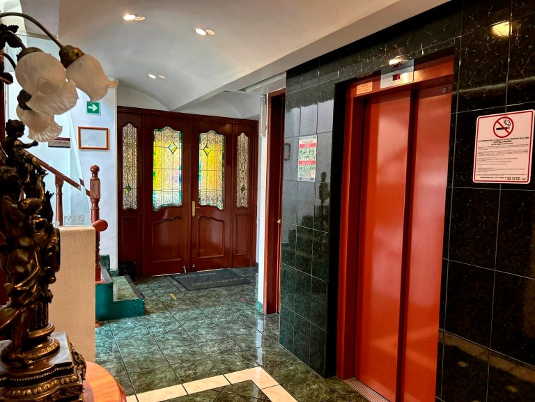 Equipo humano Uribe Vargas